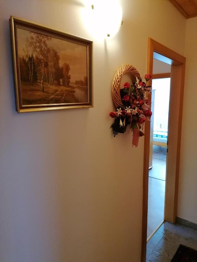 Nikolaus Und Evelyn Astner, Ferienwohnungen Tröpolach Kültér fotó
