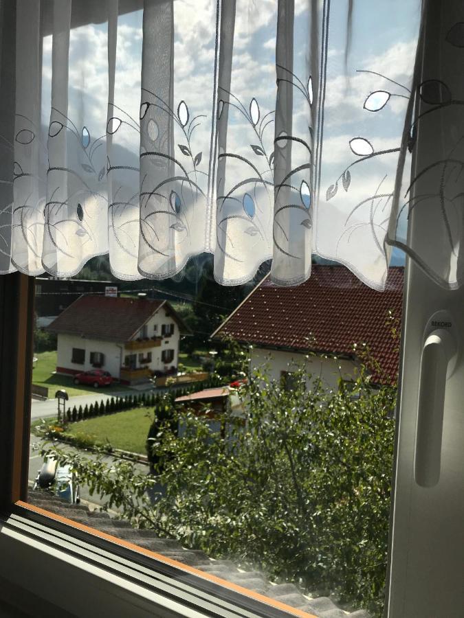 Nikolaus Und Evelyn Astner, Ferienwohnungen Tröpolach Kültér fotó